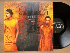 Koop / Waltz For Koop 2002 EU ORIGINAL LP Jazzanova Compost Records JCR 021 1 - Bild 1 von 2