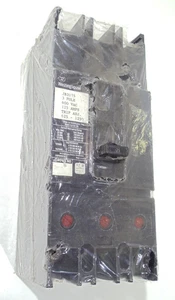 Westinghouse JB3125 Molded Case Circuit Breaker New Old Stock - Picture 1 of 4
