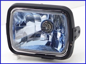 KAWASAKI GPz900R RAYBRIG Multi-Reflector Headlight GPz750R ZRX1100 ZRX1200 - Picture 1 of 10