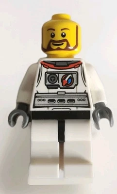 LEGO CITY: Utility Shuttle Astronaut Only (60078) - Image 1 of 2