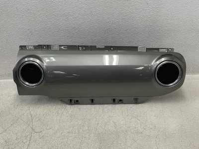 18 19 20 21 Jeep Wrangler Front Right Dash Dashboard Trim Cover Panel 1623 OEM - Image 1 of 4