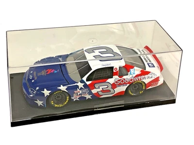 Revell 1991, 100 Juegos Olímpicos Atlanta 1996, Dale Earnhardt, GM Goodwrench, coche 1:24 Foto 1 de 4