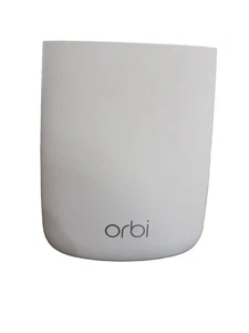 NETGEAR Orbi RBS20 AC2200 Tri-Band Wi-Fi Coverage Whole Home Satellite -Used - Picture 1 of 5