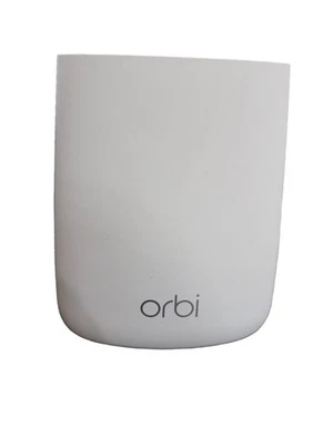 NETGEAR Orbi RBS20 AC2200 Tri-Band Wi-Fi Coverage Whole Home Satellite -Used - Image 1 of 4