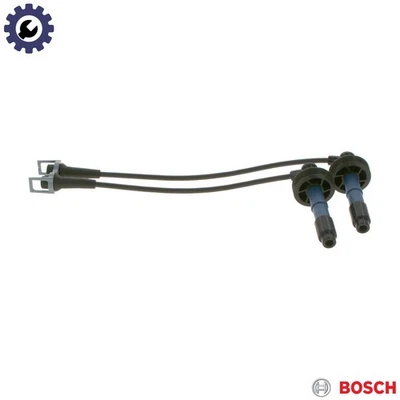 KIT CABLE ENCENDIDO 0 986 357 238 PARA RENAULT LAGUNA/Nevada/Grandtour SAFRANE Foto 1 de 4