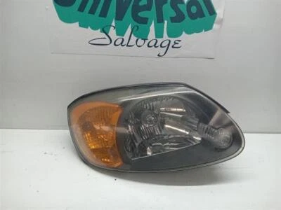 2003 Hyundai Accent Passenger Headlight  - Image 1 of 4