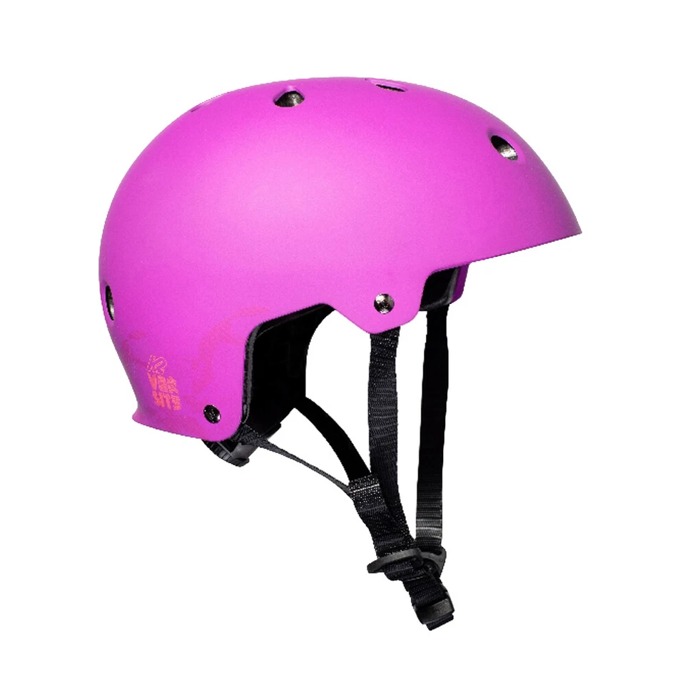 K2 Varsity Helm - Purple Camo - Bild 1 von 1