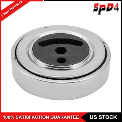 Nueva polea loca de cinturón para Chevy Chevrolet Tracker 1999-2008 Suzuki Grand Vitara Foto 1 de 4