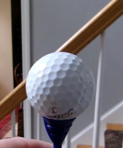 8 camisetas de golf estilo vidrio Martini. NUEVO. Reduce rebanadas y ganchos grandes camisetas - Imagen 1 de 9