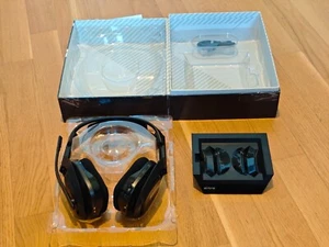 Astro A50 Gaming-Headset + Base Station 4. Gen für PS4 PS5 PC Mac +++ GUT - Bild 1 von 15