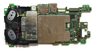 Placa madre placa lógica de repuesto OEM SPRINT KYOCERA DURAFORCE PRO E6833 Foto 1 de 2