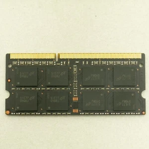 MICRON 16GB (2X8GB) 2RX8 PC3L-12800S COMPUTER RAM MEMORY MT16kTF1G64HZ-1G6E2 - Picture 1 of 11