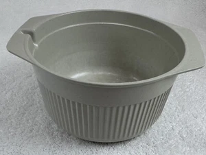 Vintage Nordic Ware 7 1/2" Allzweckpfanne Kasserolle 2 Quart. USA mit Cook R Abdeckung - Bild 1 von 10