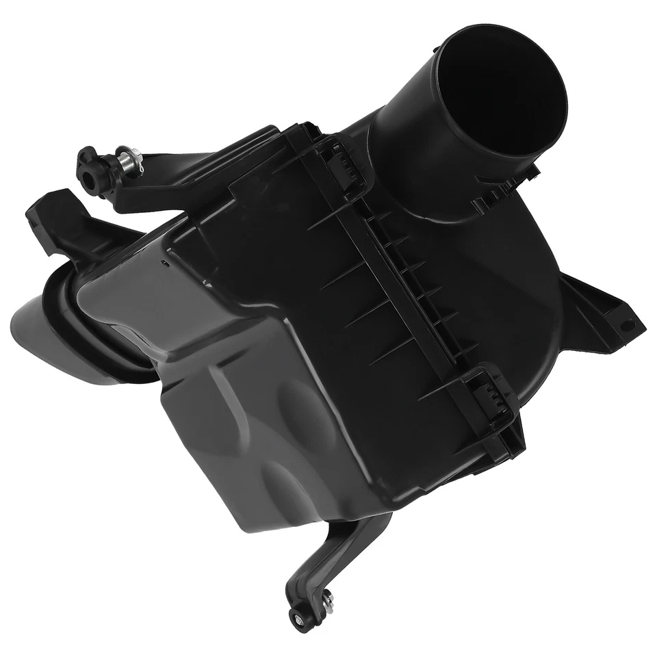 Caja de carcasa de filtro de filtro de aire para Toyota Tundra 2014-2021 17080-0S030 negro Foto 1 de 4