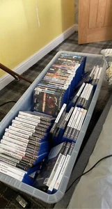 PS2 GAMES RARE - Picture 1 of 1