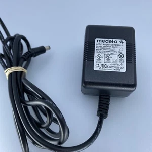 Medela AC Adapter 9207010 Power Cord Pump In Style 9V U090100D31 FREE SHIPPING! - Picture 1 of 2