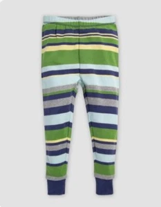 Burt’s Bees Baby Organic Cotton Pajama Bottom 2T - Picture 1 of 1