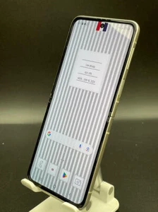 Samsung Galaxy Z Flip 3 (5G) - 128GB Storage - Cream - Unlocked - READ - Bild 1 von 10