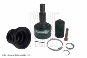 CV Joint Boot Kit fits LEXUS IS200 Mk1 2.0 Rear Outer 99 to 05 1G-FE C.V ADL