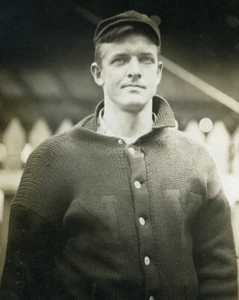 Christy Mathewson 8X10 Photo Picture Image Baseball MLB New York Giants #19 - Picture 1 of 1