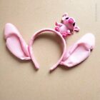 Disney Stitch Ears Headband Party Cosplay Gift Kids / Adult