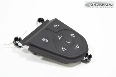 2018-2021 雪佛兰拖车 STEERING WHEEL 收音机语音呼叫开关按钮 原始设备制造商 — 第 1/4 张图片