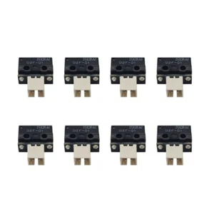 8PCS D2F 01 Limit Switches PH2.0 Connection ERCF V2 Endstops for 3D Printers - Picture 1 of 8