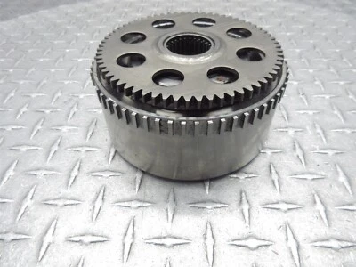 2007 06-13 BMW F800ST F800 Fly Wheel Flywheel Rotor READ NOTES - Image 1 of 4