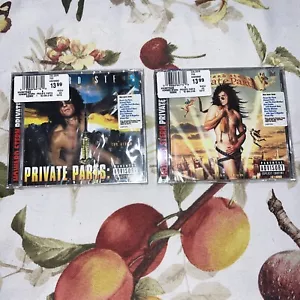 Private Parts (Howard Stern) by Original Soundtrack (CD, Feb-1997, Warner Bros.) - Picture 1 of 7
