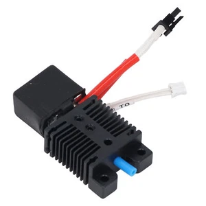 Estrusore Hot End stampante 3D riscaldamento rapido Hotend 24v 60w per Kobra2 Plus Kobra2 - Foto 1 di 23