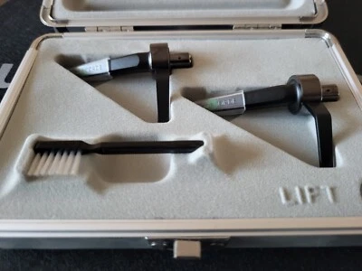 ORTOFON CONCORDE MK2 DIGITAL TWIN Foto 1 de 4