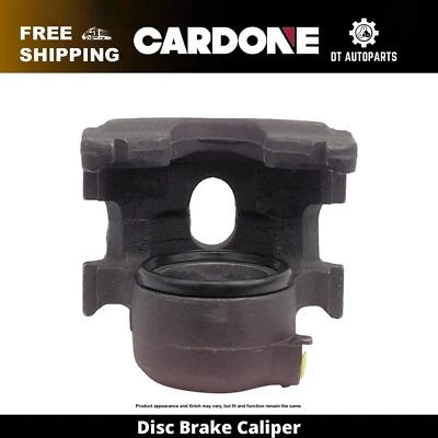 For 1979-1981 Chrysler Newport Disc Brake Caliper Cardone 1980 - Image 1 of 4