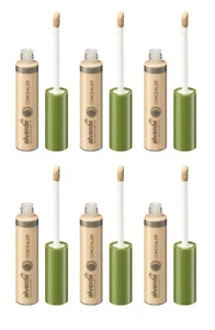 6 x 9ml | alverde NATURKOSMETIK Concealer 03 Cream - Bild 1 von 1