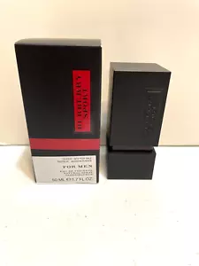 Burberry Sport For Men Cologne Eau De Toilette Spray 1.7 fl oz Boxed - Picture 1 of 1