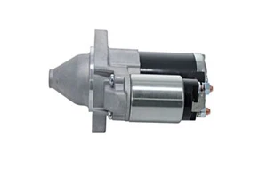 BOSCH Starter For KIA Joice MITSUBISHI Colt I Cordia Lancer F 78-89 1986S00908 - Picture 1 of 4