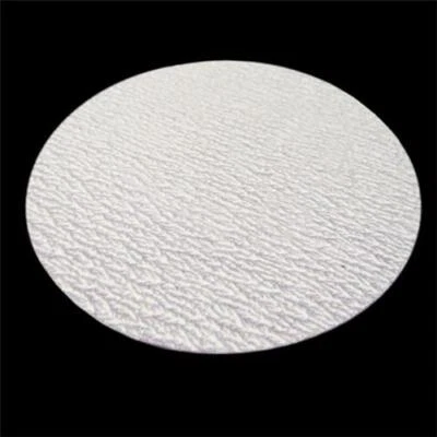 HOOK AND LOOP SANDING DISCS PADS ORBITAL SANDER SANDPAPER DRYWALL SMITH & ARROW - image 1 of 2