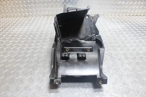 HARLEY-DAVIDSON 2017 STREET 500 15-17 750 BATTERY TRAY BOX HOLDER 66000048B - Picture 1 of 6