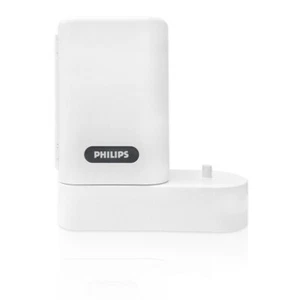 PHILIPS SONICARE SANITIZER CHARGER WITH UV CLEAN HX6150 - Bild 1 von 1