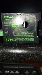Ropex PEX-W3 885105 Current Transformer - Picture 1 of 2
