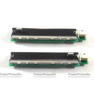 2x Update Fader PCB Assembly DWX3726 Ch4 For Pioneer DJM-900nxs2 Japan Made - Picture 1 of 6
