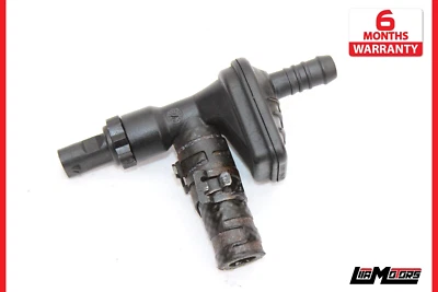 VOLKSWAGEN GOLF JETTA MK6 2010-2014 2,0 L TDI SENSOR DE TEMPERATURA DE COMBUSTIBLE OEM 03L919824C Foto 1 de 4