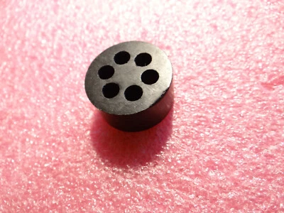 LAPP KABEL 1 x 53332650 LAPP SKINTOP® DIX-M32 Mehrfachdichteinsatz M32, 6 Bohrungen