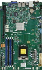 *NEW* SuperMicro X11SSW-F Motherboard - Picture 1 of 1