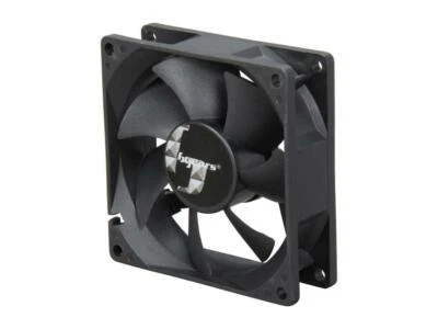 Bgears b-Blaster 80 2 Ball Bearing 80mm Case Fan - Image 1 of 4