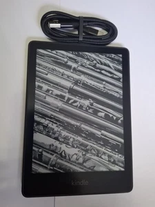 Amazon Kindle Paperwhite (11th Generation) 8GB, Wi-Fi, 6.8 in - NO ADS (0FSX) - Afbeelding 1 van 6