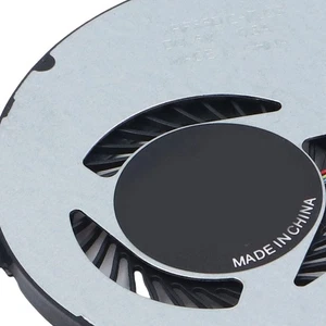 CPU Fan Fit For 13 7390 7391 2 In 1 I7390 7100BLK P113G I7391 7520B NEW - Afbeelding 1 van 12