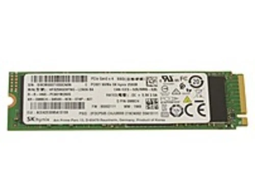 Dell 988CH 256 GB Solid State Drive - Image 1 of 1
