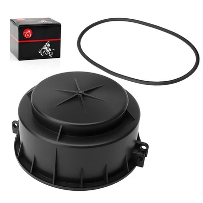 Cubierta de caja de aire con sello para Polaris Ranger 400 500 700 800 Crew XP 700 800 5436699 Foto 1 de 4