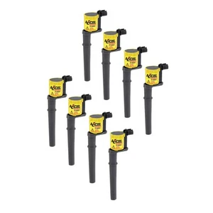 ACCEL 140034-8 SuperCoil Ignition Coil - 8 Pack - Picture 1 of 2