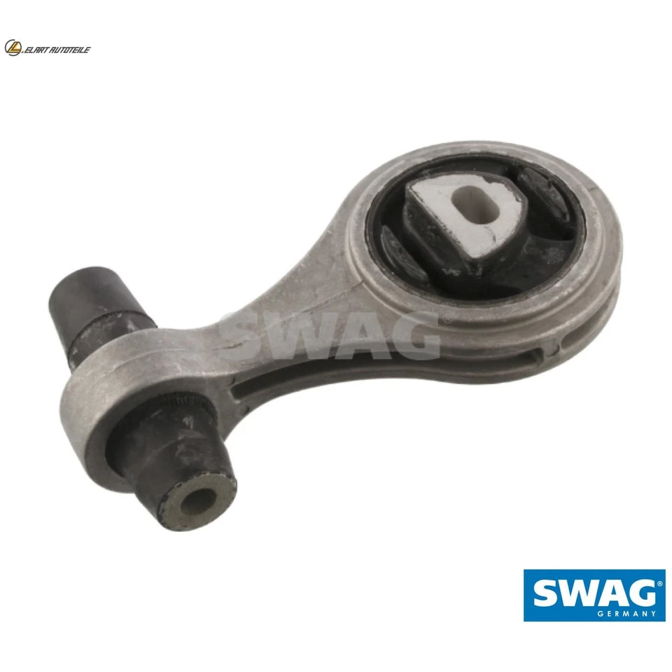 LAGERUNG MOTOR 70 93 6610 FÜR 188A9/199A2/223A9.000 1.2L 223A6.000/A7.000 1.9L - Bild 1 von 4